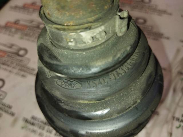 Junta homocinética exterior delantera Ford Focus 1 DFW