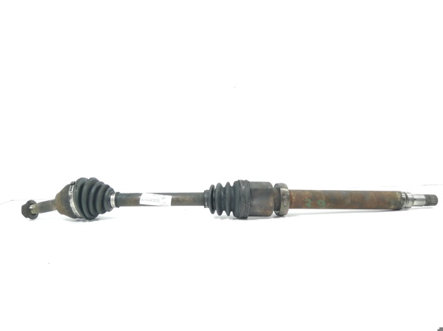 XS4C3L537 Ford