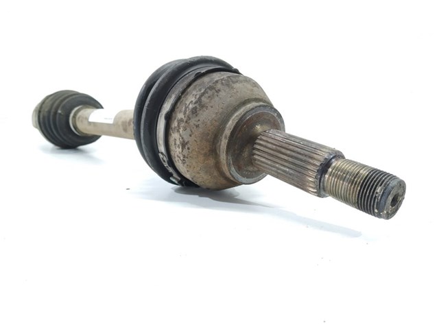 XS4C3L537 Ford