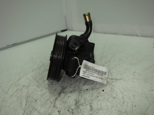FORD XS4E3A733AC Polea de la bomba de dirección asistida comprar Barcelona