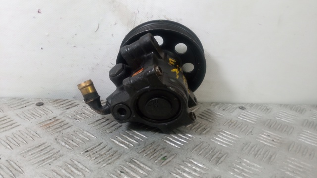 XS4E3A733AC Ford
