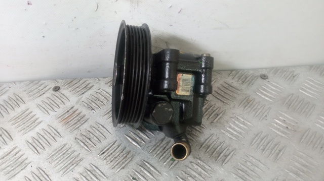 FORD XS4E3A733AC Polea de la bomba de dirección asistida comprar Tarragona