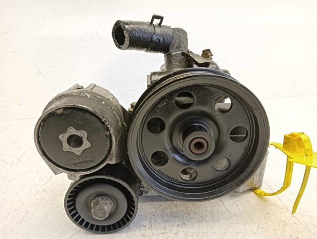 XS4E3A733AC Ford