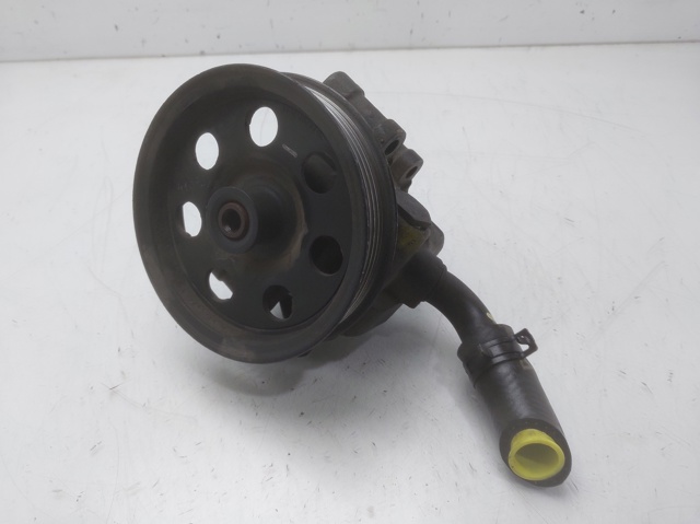 XS4E3A733AC Ford