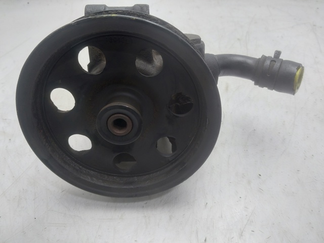 XS4E3A733AC Ford