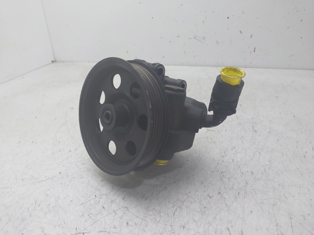XS4E3A733AC Ford