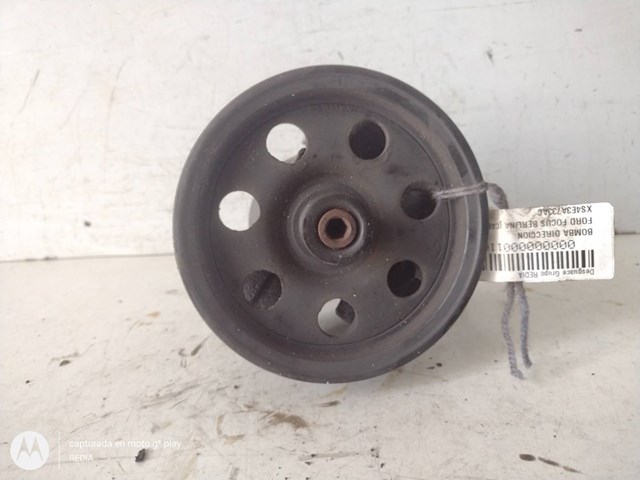 XS4E3A733AC FORD Polea de la bomba de dirección asistida comprar Alcalá