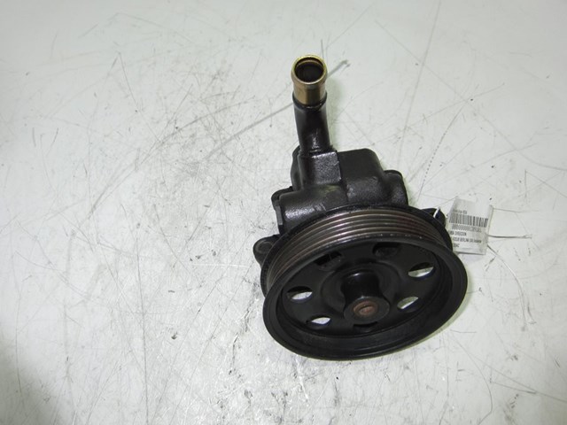 XS4E3A733AC FORD Polea de la bomba de dirección asistida comprar Alcalá