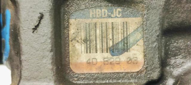XS4E3A733AC FORD Polea de la bomba de dirección asistida  comprar en Lleida