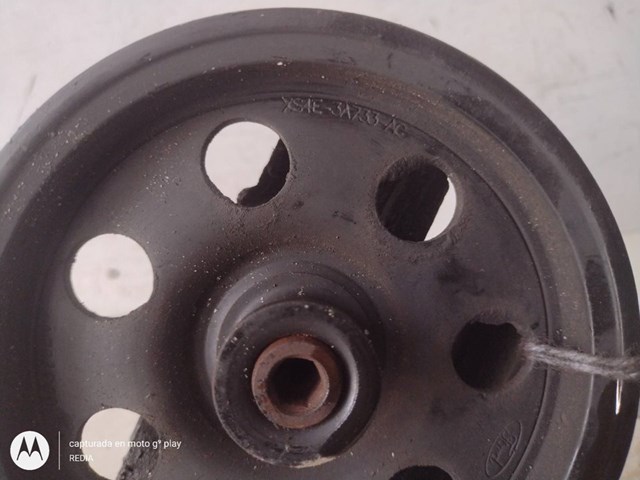 FORD XS4E3A733AC Polea de la bomba de dirección asistida  comprar en Murcia