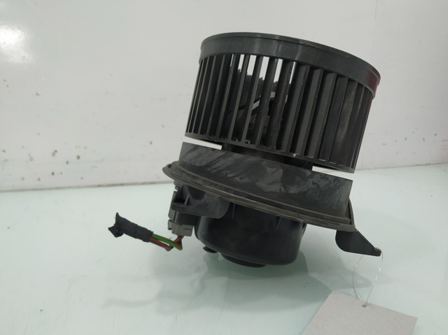 Ventilador calefaccion para ford focus 1.8 turbo di / tddi c9db XS4H18456AD