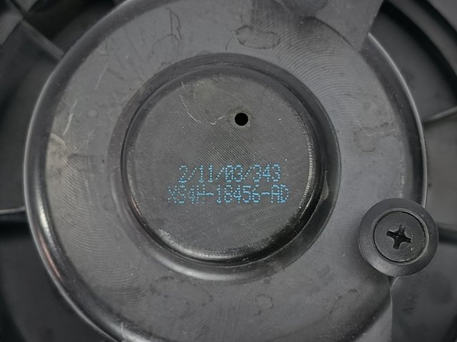XS4H18456AD Motor del ventilador del calefactor  disponible Málaga