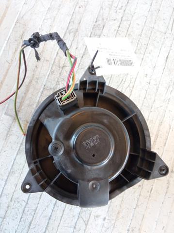 Ventilador calefaccion para ford focus 1.8 turbo di / tddi c9da XS4H18456AD