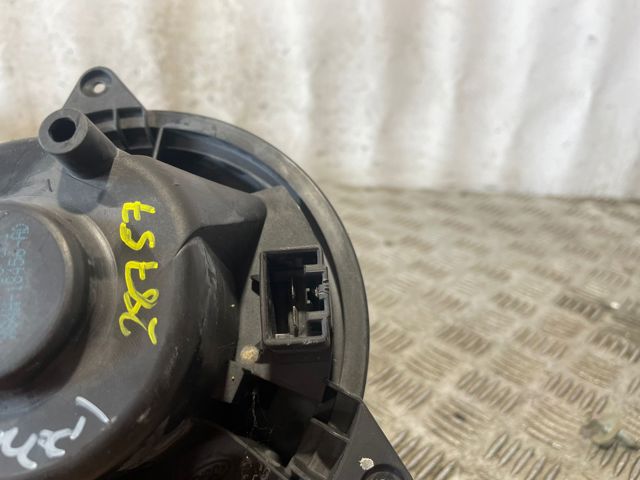 XS4H18456AD Ventilador habitáculo  en stock Sabadell