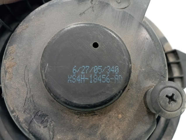 XS4H18456AD FORD Motor del ventilador del calefactor  comprar en Jaén