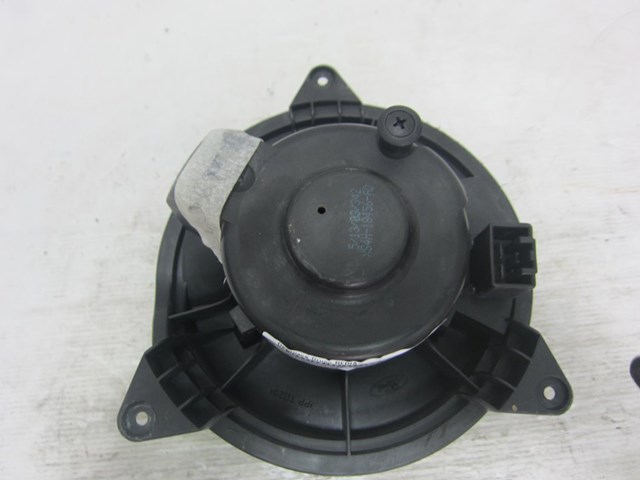 Ventilador calefaccion para ford focus 1.8 tdci f9daf9db XS4H18456AD