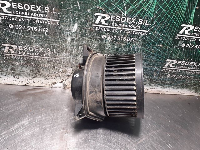 Motor calefaccion para ford transit connect 1.8 tdci hcpb XS4H18456AD