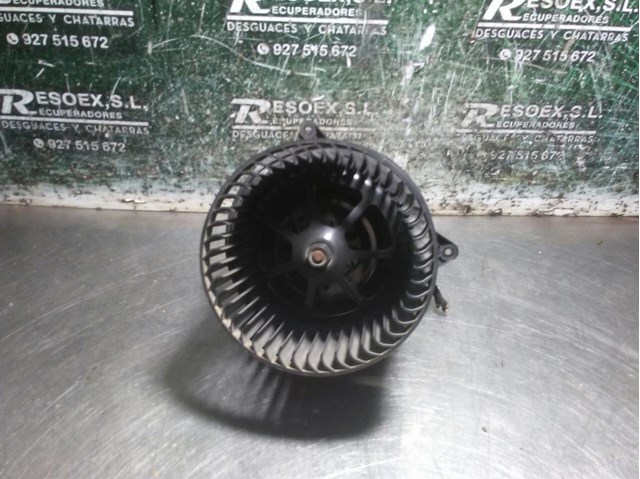 Motor calefaccion para ford focus sedán 1.8 tdci ffda XS4H18456AD