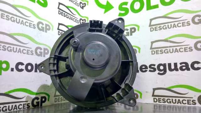FORD XS4H18456AD Motor del ventilador del calefactor  comprar en Albacete