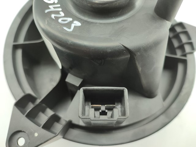 Ventilador calefaccion para ford focus (daw,daw) (2001-2004) 1.8 tdci f9da XS4H18456AD