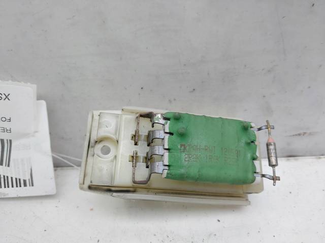 FORD XS4H18B647AA Resistencia de calefacción  en stock Terrassa