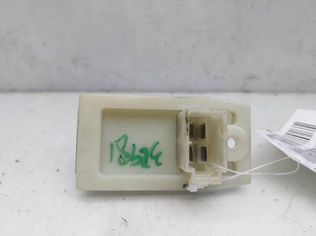 XS4H18B647AA FORD Resistencia del ventilador del habitáculo  disponible Vigo