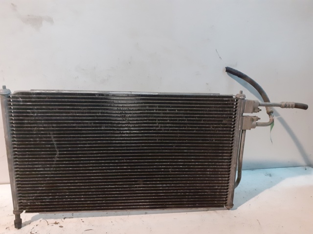 Radiador calefaccion / aire acondicionado para ford focus sedán (dfw) (1999-2004) 1.8 turbo di / tddi c9db XS4H19710BA