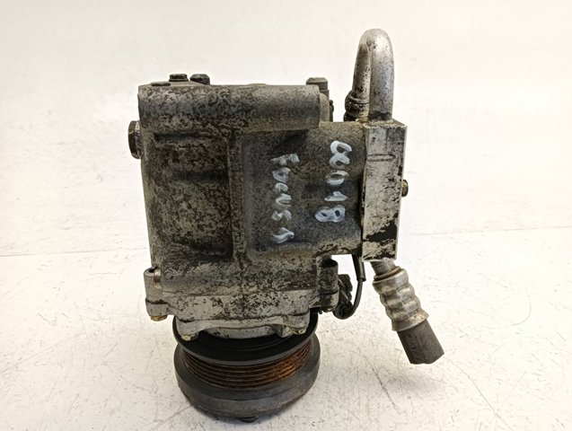 FORD XS4H19D629AD Compresor de aire acondicionado  comprar en Murcia
