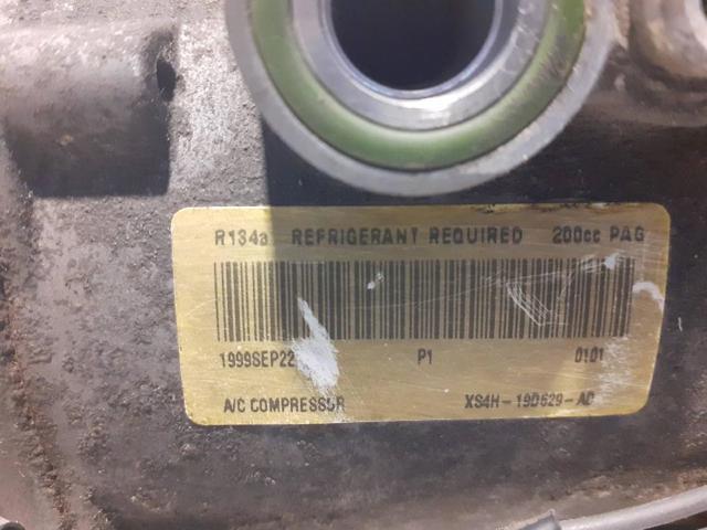 FORD XS4H19D629AD Compresor de aire acondicionado  comprar en Albacete