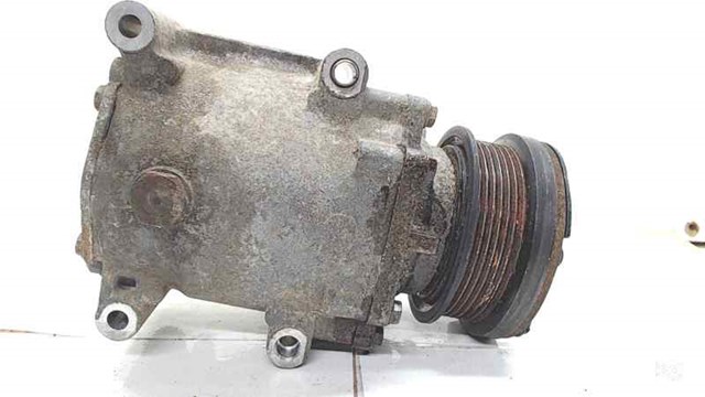 FORD XS4H19D629AD Compresor de aire acondicionado  disponible Lugo