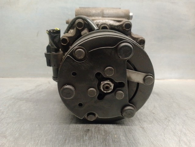 XS4H19D629AD FORD Compresor de aire acondicionado  comprar en Oviedo