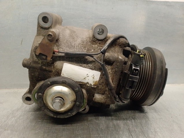 XS4H19D629AD FORD Compresor de aire acondicionado  comprar en Lleida