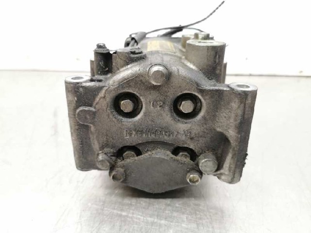 FORD XS4H19D629AD Compresor de aire acondicionado  comprar en Ponferrada