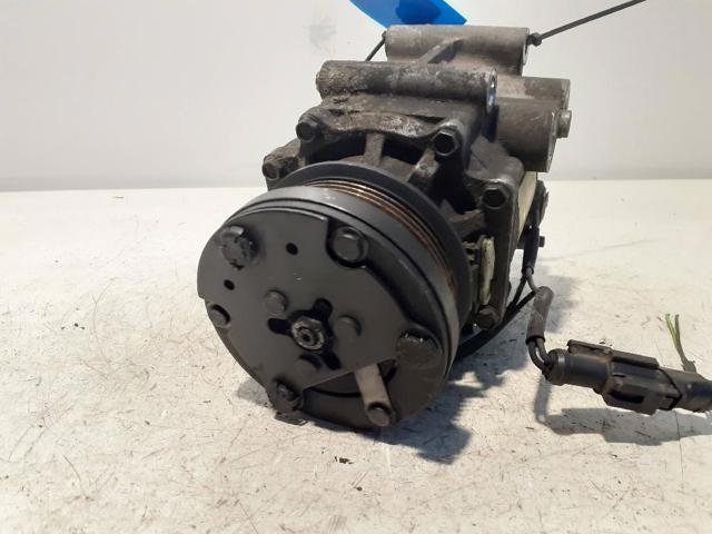 XS4H19D629AD FORD Compresor de aire acondicionado  comprar en Lleida