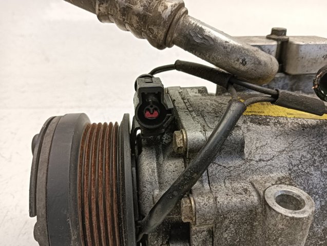XS4H19D629AD FORD Compresor de aire acondicionado  comprar en Jaén