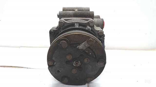 XS4H19D629AD FORD Compresor de aire acondicionado  comprar en Oviedo
