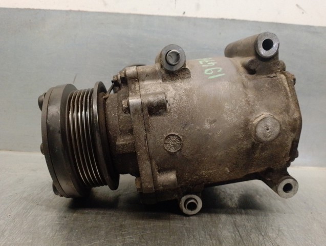 FORD XS4H19D629AD Compresor de aire acondicionado comprar Tarragona