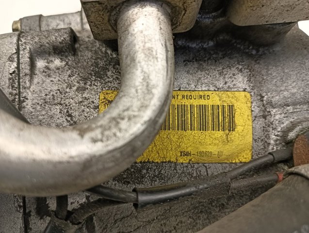 XS4H19D629AD Compresor de aire acondicionado comprar Sevilla