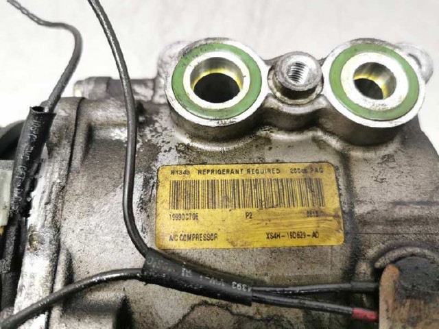 FORD XS4H19D629AD Compresor de aire acondicionado comprar Pamplona