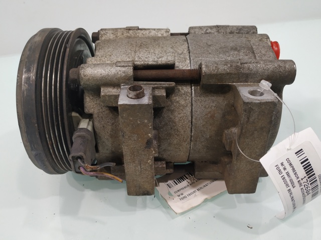 Compresores de aire acondicionado Ford Escort  (AVL)