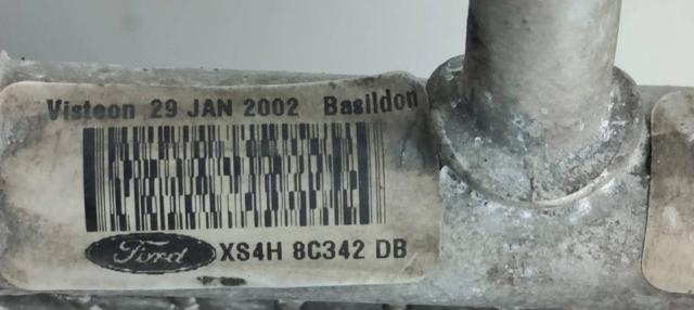 FORD XS4H8C342DB Condensador aire acondicionado  en stock Valencia