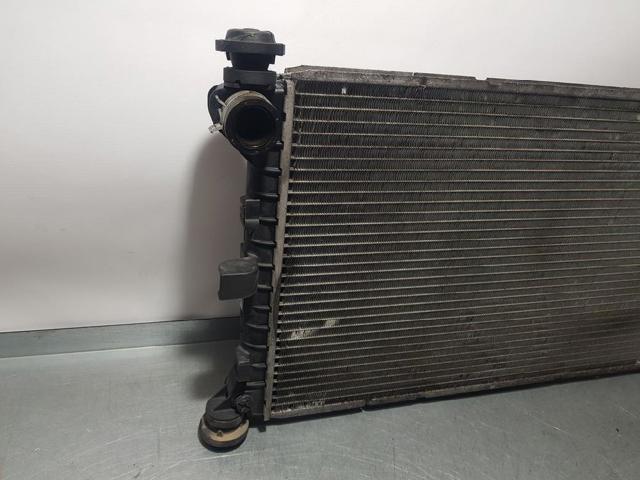 XS4H8C342DB FORD Condensador aire acondicionado comprar Madrid