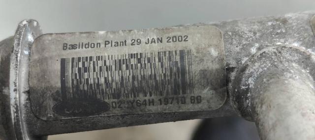 XS4H8C342DB FORD Condensador de aire acondicionado  comprar en Oviedo