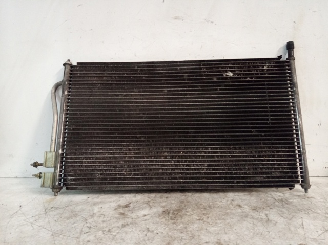 FORD XS4H8C342DB Condensador aire acondicionado  en stock Salamanca