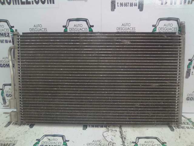 XS4H8C342DB Condensador aire acondicionado comprar Girona