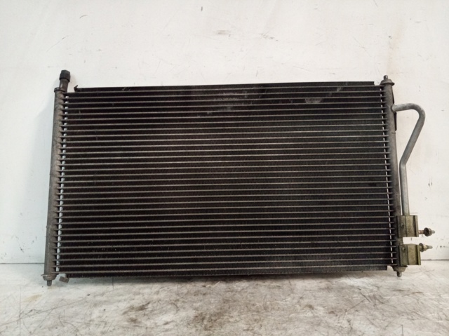 XS4H8C342DB FORD Condensador aire acondicionado  en stock Huelva