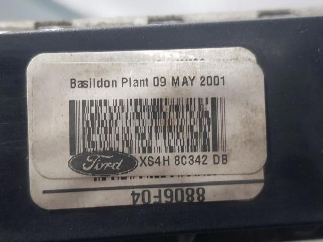 XS4H8C342DB FORD Condensador de aire acondicionado  comprar en Lleida