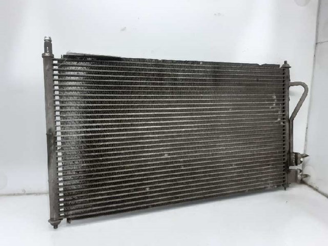 XS4H8C342DB FORD Condensador de aire acondicionado  disponible Vigo