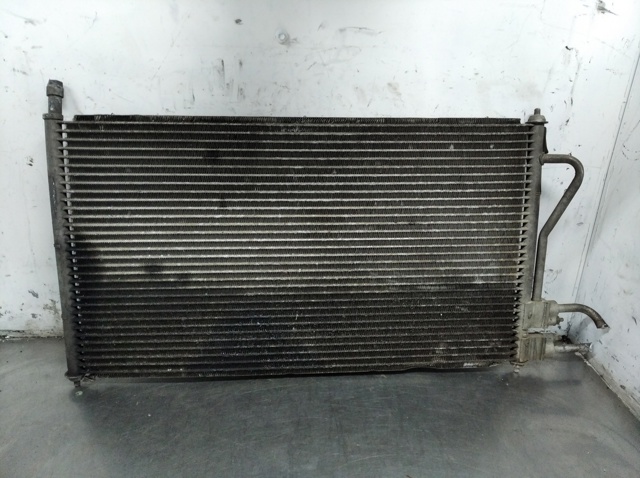 XS4H8C342DB Ford