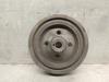 La polea del cigüeñal XS4Q6B319FD FORD